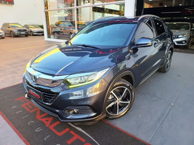 Honda HR-V EXL 1.8 Flexone 16V 5P Aut. 2020