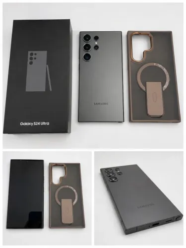 Samsung s24 ultra 512gb
