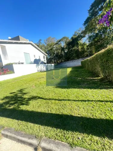 Terreno/Lote - Condominio, Mogi das Cruzes, 293,37m² 12 x 25 metros