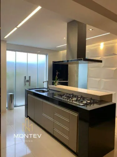 Área Privativa 227m² com 2 Quartos (1 Suíte), Frente, 2 Varandas e 2 Vagas Venda em Sidil