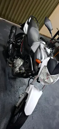 Vendo ou troco Factor 150 2018