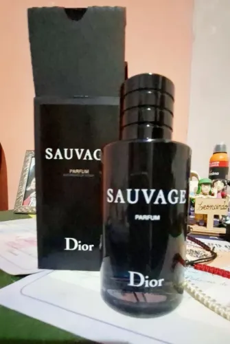 SAUVAGE PARFUM DIOR - 100ml