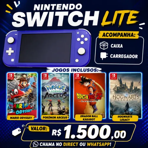 Nintendo