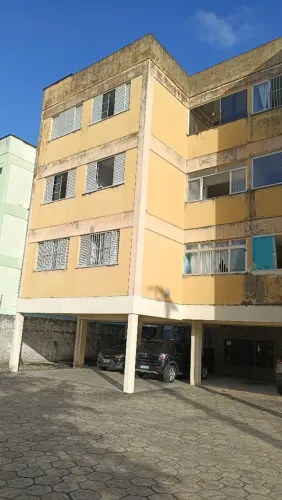 VENDE APTO AO LADO SHOPPING RIO ANIL 