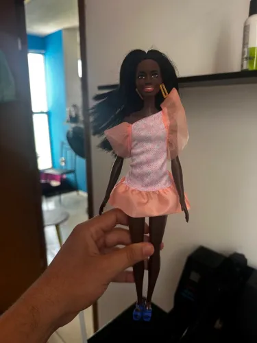 Barbie