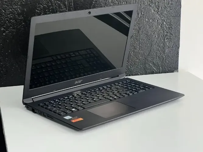Notebook Acer Core i3 7º Geração