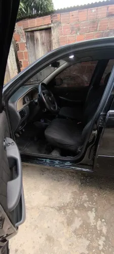Fiat Palio 1.0 Economy Fire Flex 8V 4P 2013