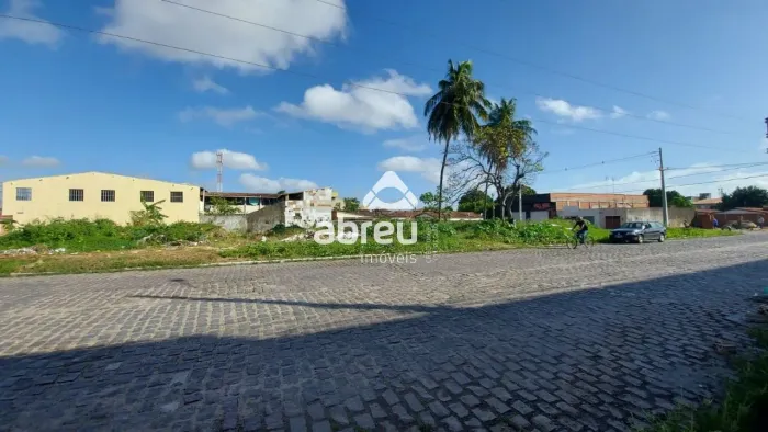 Terreno em Parnamirim.