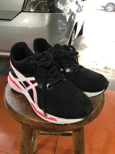 Tênis ASICS Gel Pulse Tam. 36