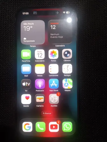 iPhone 15 256gb