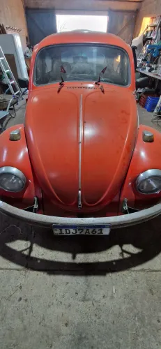Volkswagen Fusca 1300 1976