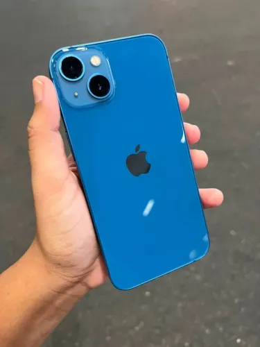 iPhone 13 todo original de fábrica 