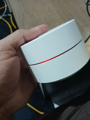 Google Wi-Fi