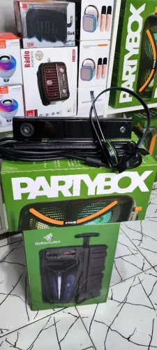 Kinect Xbox One + Headset De Chat Xbox One