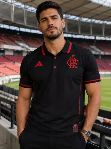 $80 camisa do Flamengo