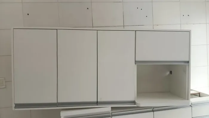Armário aéreo MDF
