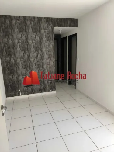 Vendo excelente apartamento no Condomínio Ideale Giardini.