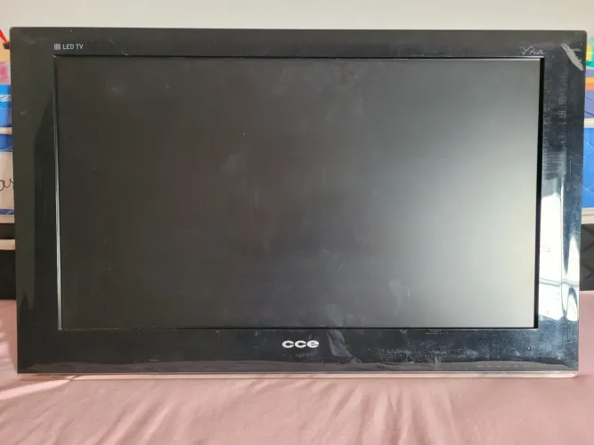 Tv + receptor