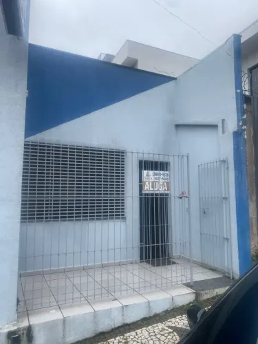 Escritório para aluguel com 38 metros quadrados com 1 quarto em Centro - Ponta Grossa - PR