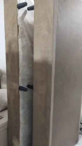 Venda- Cama box