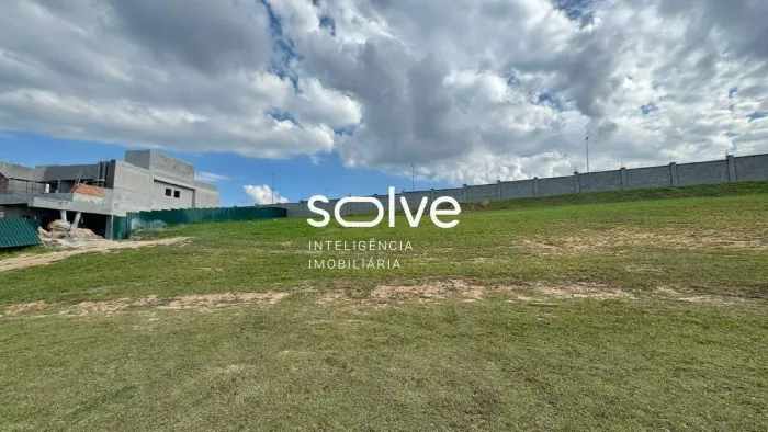 Terreno em Condomínio à venda em Indaiatuba - Villa dos Pinheiros, 615,08 m² por 1.450.000