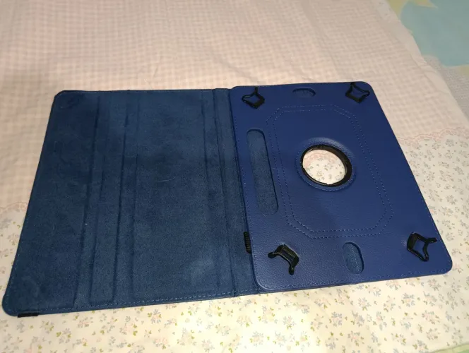 Capa para tablet