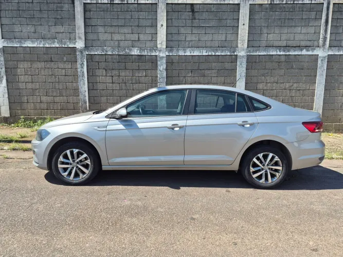 Volkswagen Virtus Comfort. 200 TSI 1.0 Flex 12V AUT 2018