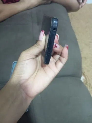 Redmi 12 preto