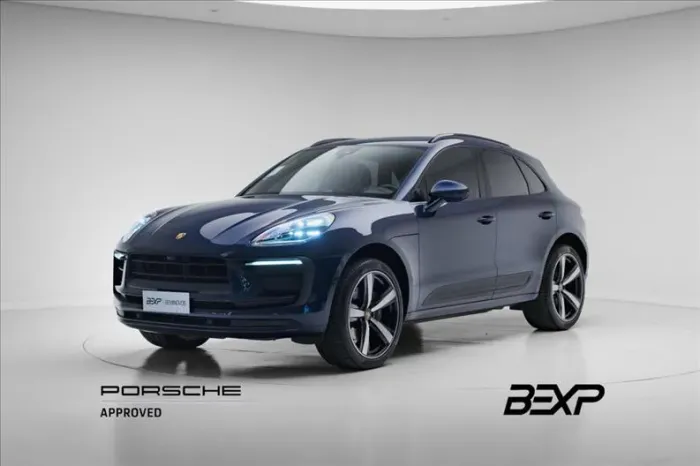 Porsche Macan 2.0 Turbo 237/252cv 2025
