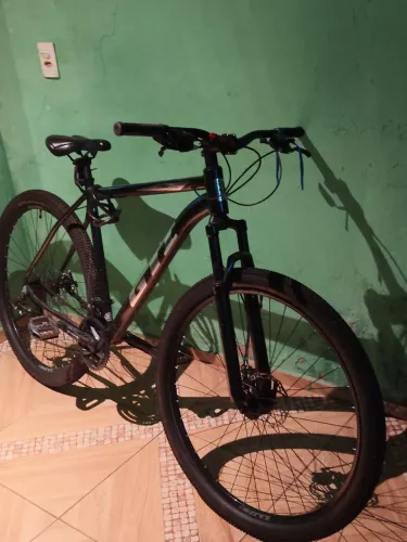 Bike aro 29