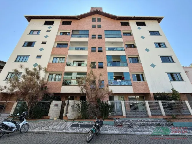 Apartamento à venda em Domingos Martins - 96 m², sol da manhã e excelente localização