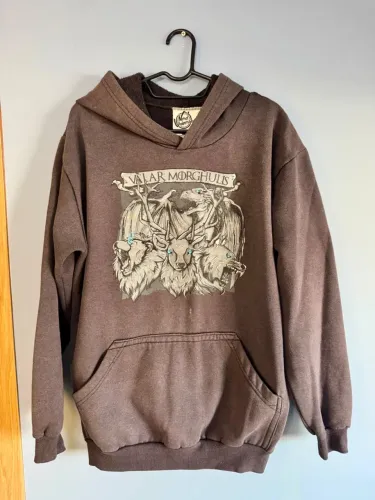 Moletom Game of Thrones TAM G