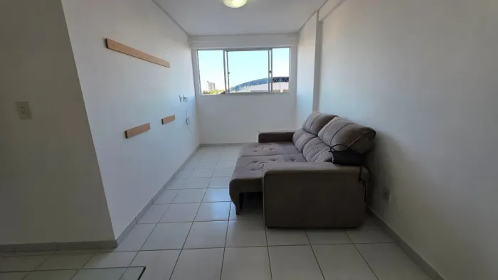 Apartamento à venda no EDIFÍCIO SORRENTO, GRUTA DE LOURDES, Maceió, AL