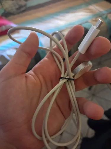 Cabo do Apple Watch
