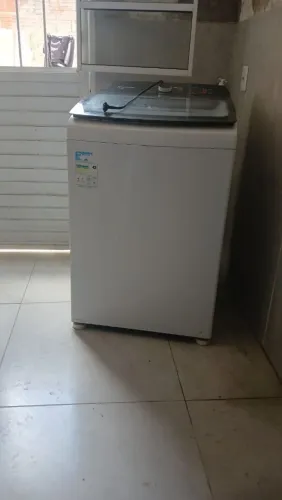 Máquina de lavar