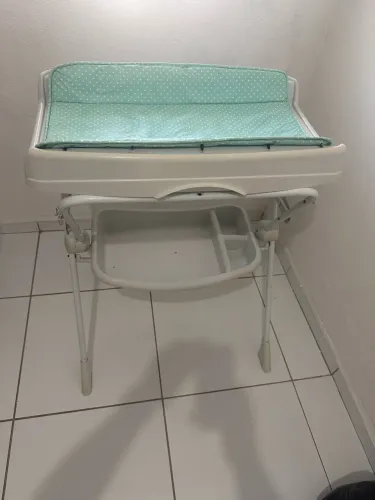 Trocador
