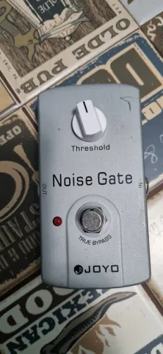Pedal Nise Gate Joyo