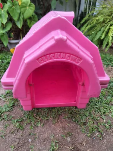 Casinha para cão Clicknew M2
