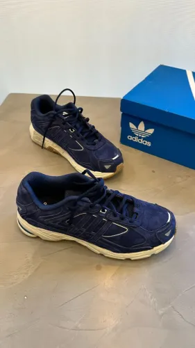 Tênis Adidas Response CL Dark Blue