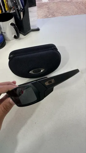 Oculos oakley Gascan