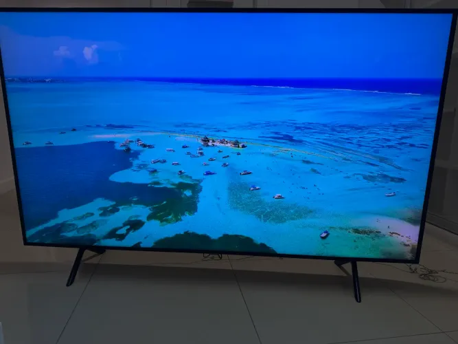 Samrtv Samsung 75? novíssima