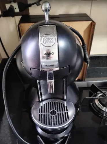 Dolce Gusto
