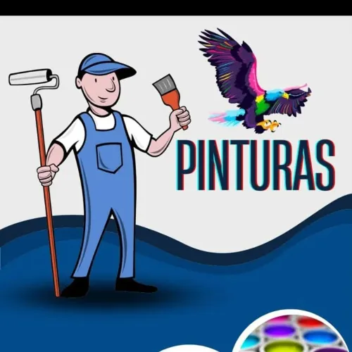 Pintor-Pintura residencial e comercial 