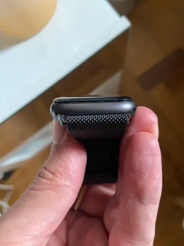 Apple Watch SE 2 geração 44mm