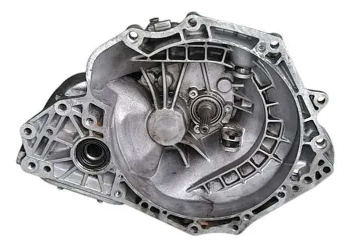 Caixa Marcha Gm Astra 2.0 2010    186725