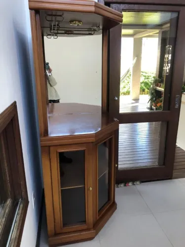 Buffet & Bar -  Sala com Personalidade