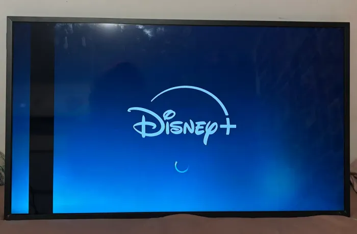 TV Smart Samsung One Connect