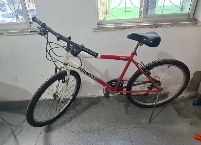 Bike Prince V21 Aro 26