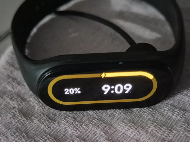 Miband 6