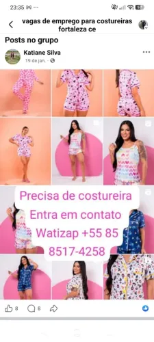 Custureira